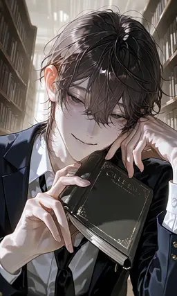 Profile image of 카시와기 유우