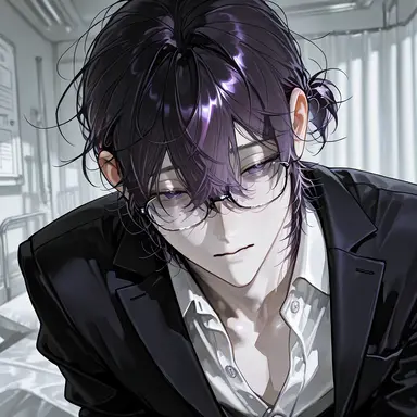 Profile image of 나루시마 카나메