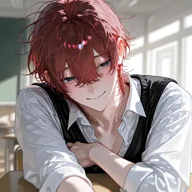 Profile image of 시노자키 타쿠마