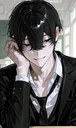 Profile image of 쿠로세 츠카사