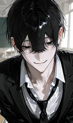 Profile image of 쿠로세 츠카사