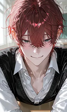 Profile image of 시노자키 타쿠마