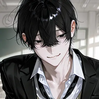 Profile image of 쿠로세 츠카사