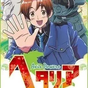 Profile image of Hetalia Rp