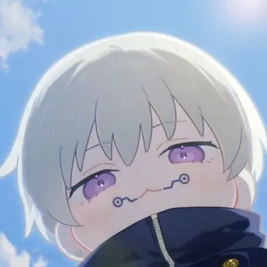 Profile image of 이누마키 토게