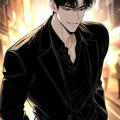 Profile image of Dante
