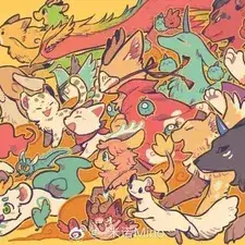 Profile image of Fabulous Beasts