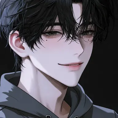 Profile image of 悠真