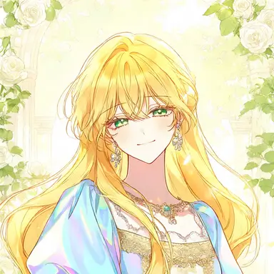Profile image of 메리아