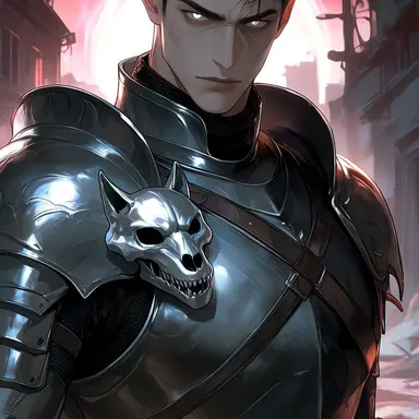 Profile image of Skarath