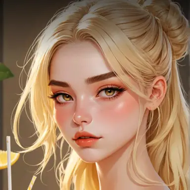 Profile image of Lilith Moonshadow