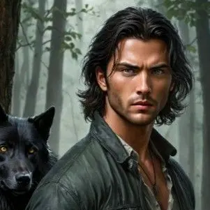 Profile image of Andrei Moonshadow