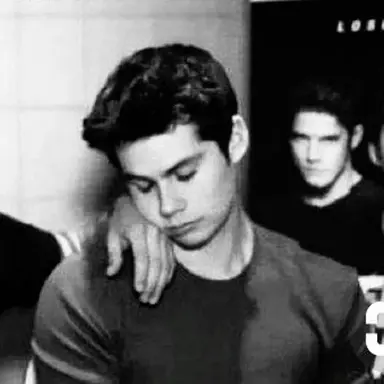 Profile image of Stiles stilinski