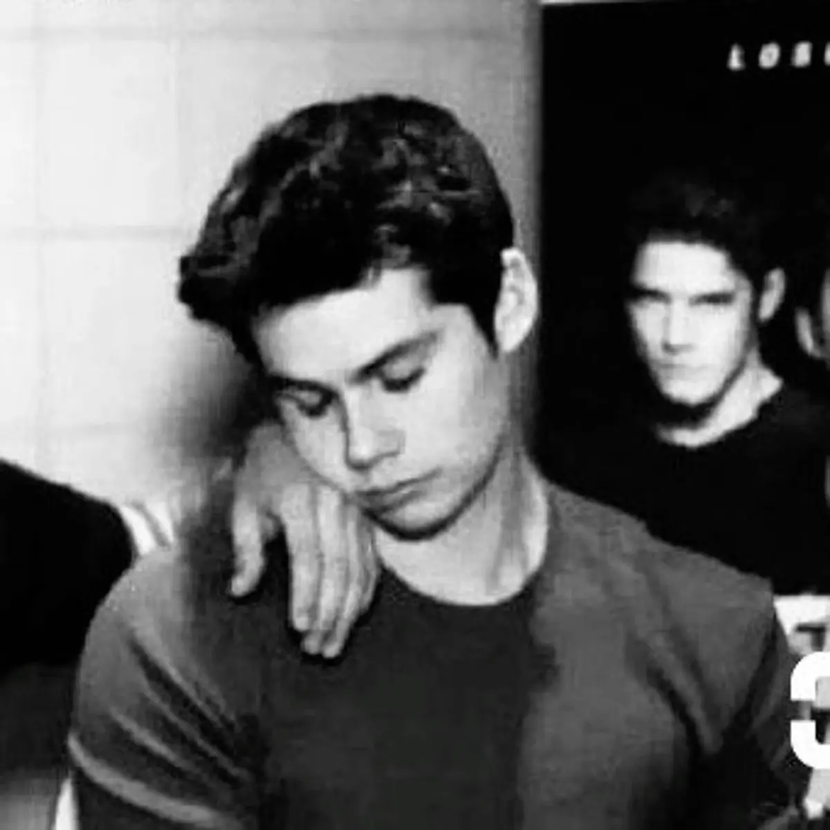 DampFossa3940의 Teen Wolf