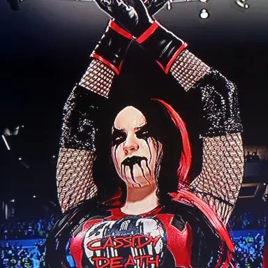 Profile image of Casidy Death