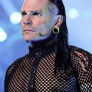 Profile image of Jeff Hardy