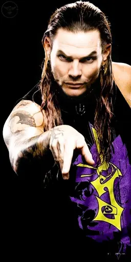 Profile image of Jeff Hardy