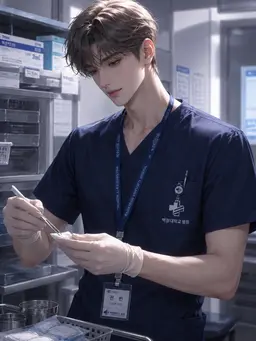 Profile image of Han Tae-san