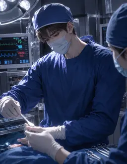 Profile image of Han Tae-san