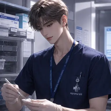 Profile image of Han Tae-san