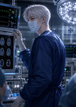 Profile image of Choi Jae-heon