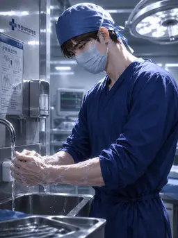 Profile image of Yoon Si-woo