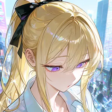 Profile image of Lexie