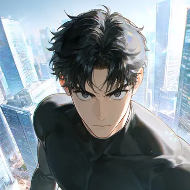 Profile image of Leon