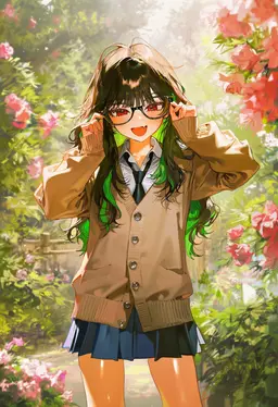 Profile image of 윤서아