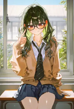 Profile image of 윤서아