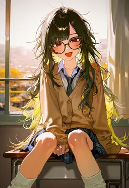 Profile image of 윤서아