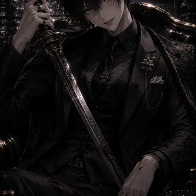 Profile image of 凪