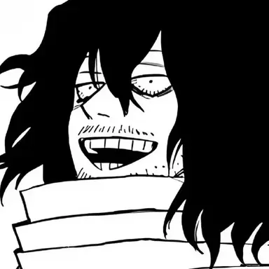 Profile image of 相澤消太