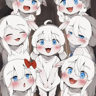 Profile image of 7마리의 염소 자매