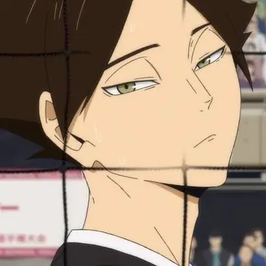 Profile image of 角名倫太郎