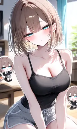 Profile image of 이오리