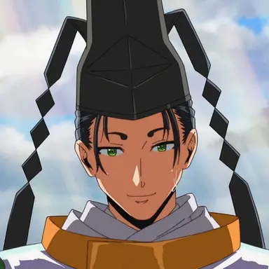 Profile image of Yorishige