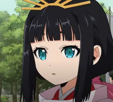 Profile image of Shizuku