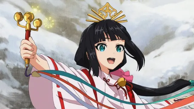 Profile image of Shizuku
