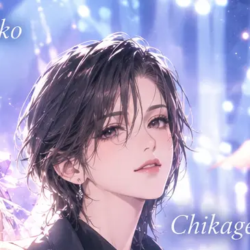 Profile image of 東雲 千景
