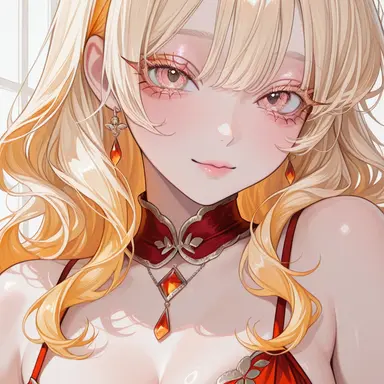 Profile image of エレナ