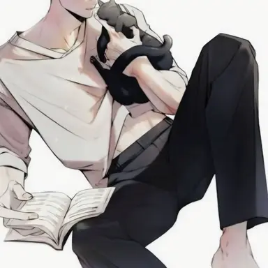 Profile image of Kim Gyu-min