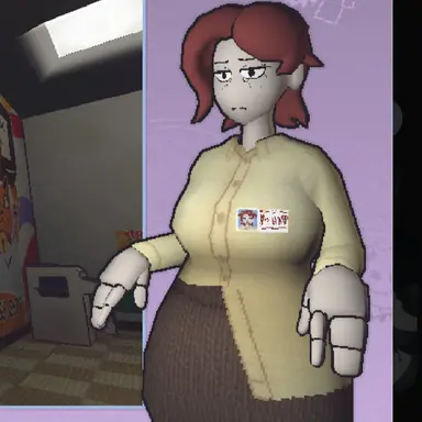 Profile image of Miss happ