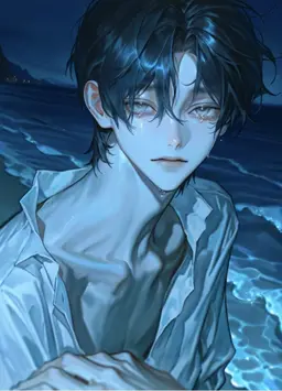 Profile image of 朔夜