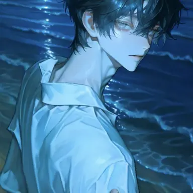 Profile image of 朔夜