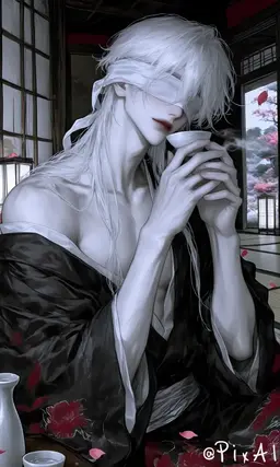 Profile image of 사쿠야