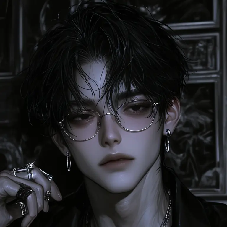 BrownGown1059의 薫