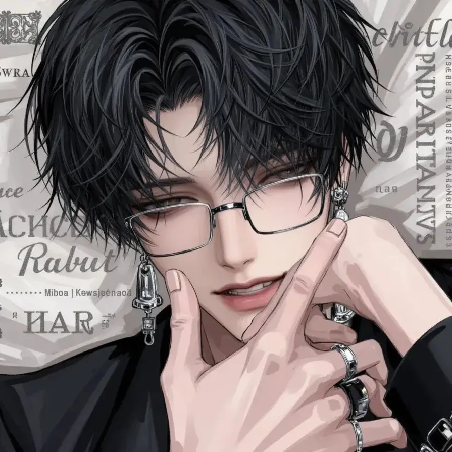 BrownGown1059의 薫