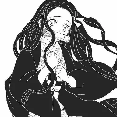 Profile image of 카마도 네즈코
