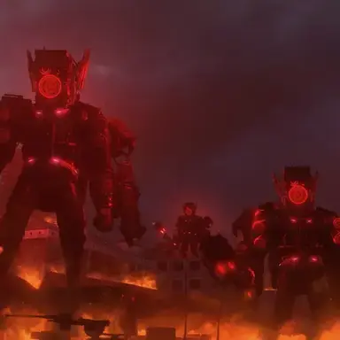 Profile image of ラージ・スピーカーマン 2.0